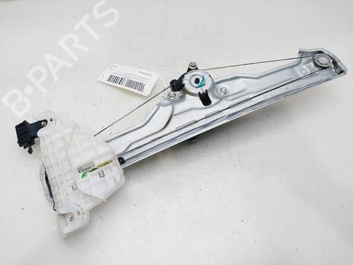 Front right window mechanism KIA SPORTAGE V (NQ5) | BP31124376C23
