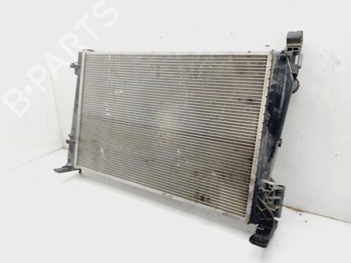 Køler OPEL CORSA D (S07)  | BP22227279M31 