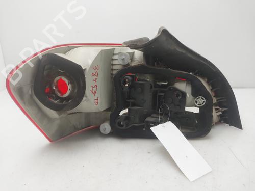 Right taillight BMW 1 Coupe (E82) 120 d | BP36672112C35 - Image 2