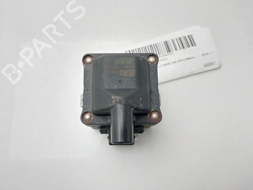 Used Ignition coil VW POLO III (6N1) 60 1.4 (60 hp) 31651716