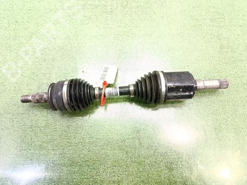 Left front driveshaft CHEVROLET CRUZE (J300)  | BP31670454M38 