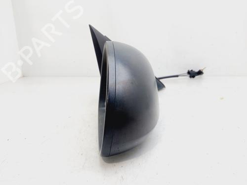 Right mirror SEAT IBIZA III (6L1)  | BP22697497C27 