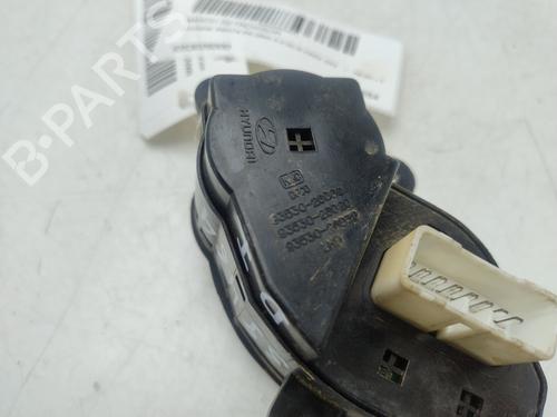 Mirror switch HYUNDAI SANTA FÉ I (SM) 2.0 CRDi 4x4 | BP29916785I25