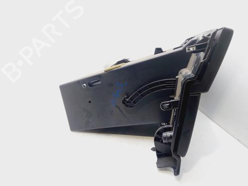 Glove box NISSAN QASHQAI / QASHQAI +2 I (J10, NJ10, JJ10E) 2.0 dCi | BP26229729C95 