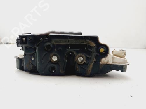 Front left lock SEAT IBIZA IV SC (6J1, 6P5)  | BP20703395C98 