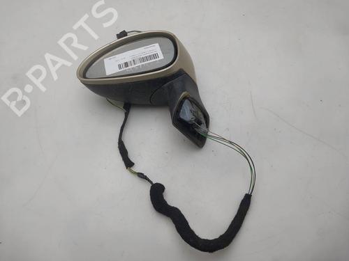 Used Left mirror Left mirror 39463017 39463017