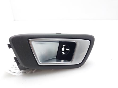 Rear left interior door handle FORD FIESTA VI (CB1, CCN) 1.25 | BP16344722I15 