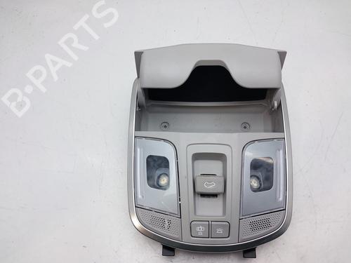 Interior roof light HYUNDAI TUCSON (TL, TLE) 1.7 CRDi | BP11526926I8
