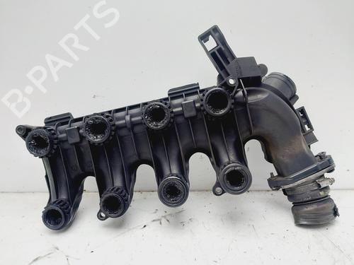 Intake manifold PEUGEOT 407 (6D_) | BP28428350M70