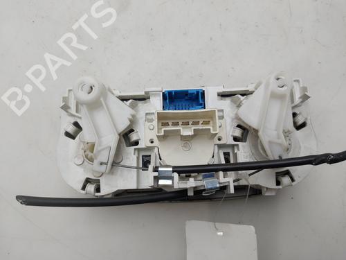 Climate control OPEL CORSA D (S07) | BP36049213I5 - Image 5