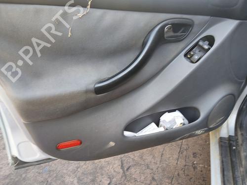 Engine control unit (ECU) SEAT TOLEDO II (1M2) | BP37416549M57 - Image 9