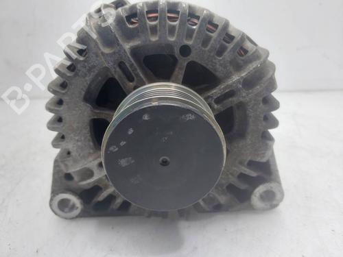 Used Alternator Alternator 39562601 39562601