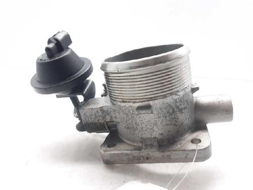 Used Throttle body KIA CARNIVAL / GRAND CARNIVAL III (VQ) 2.9 CRDi (185 hp) 6596176