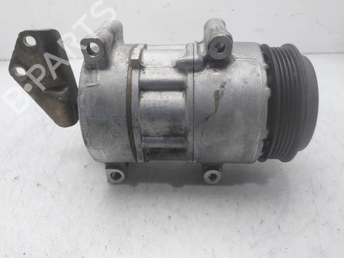 AC compressor MERCEDES-BENZ A-CLASS (W169) A 180 (169.032, 169.332) | BP40435429M34 - Image 4