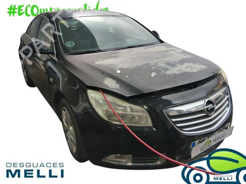 Left sun visor OPEL INSIGNIA A (G09) 2.0 CDTI (68) | BP30633483I1 