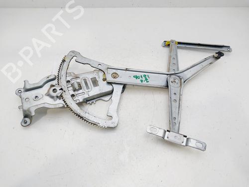 Elevalunas delantero izquierdo OPEL CORSA C (X01) 1.0 (F08, F68) (60 hp) 30609467