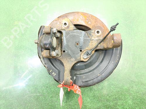 Right front steering knuckle SSANGYONG KYRON  | BP29549555M26 