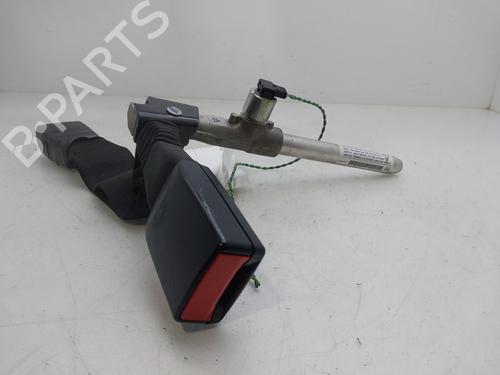 Used Seat buckle BMW 3 (E90) 320 d (177 hp) 24447501