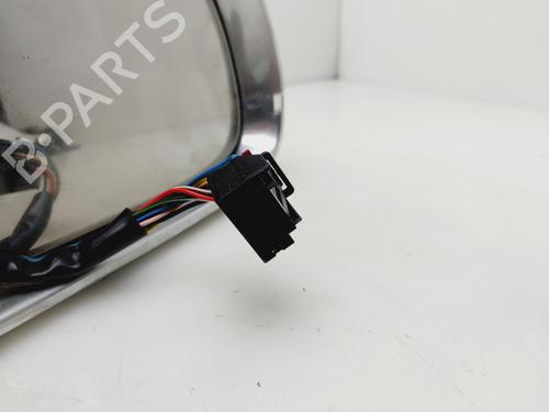 Right mirror AUDI A4 B8 Avant (8K5) S4 quattro | BP29489017C27 