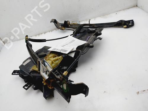 Used Front left window mechanism SEAT LEON (1P1) [2005-2013]  18161842