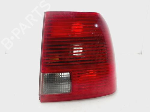 Used Right taillight VW PASSAT B5 (3B2) 1.9 TDI (110 hp) 31055016