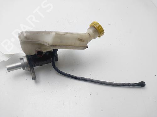 Hovedbremsecylinder CITROËN C3 II (SC_) [2009-2025]  29242275