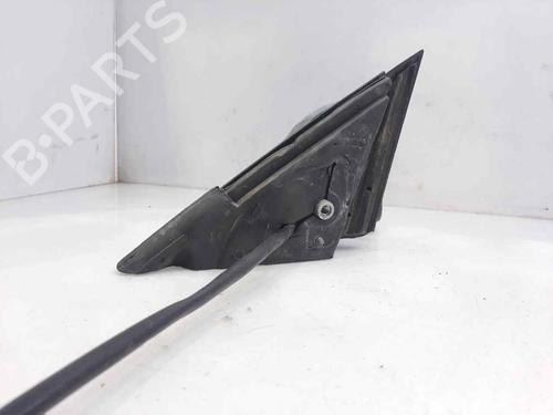 Right mirror SEAT IBIZA III (6L1)  | BP18318215C27 