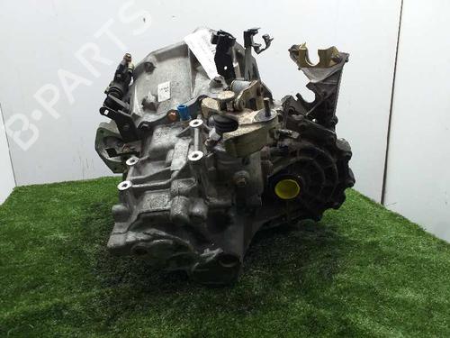 Gearbox NISSAN PRIMERA (P12) 2.2 Di | BP4714456M3 
