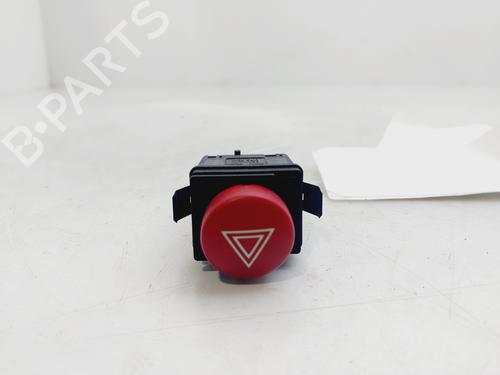 Used Warning switch SEAT IBIZA III (6L1) [2002-2009]  18781797