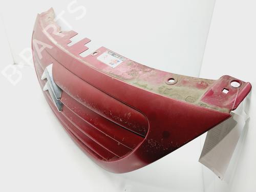 Grille CITROËN C3 I (FC_, FN_) 1.4 i Bivalent | BP28296380C40 