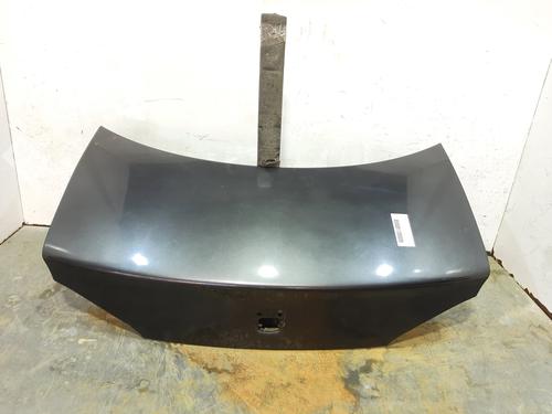 Used Tailgate PEUGEOT 406 Coupe (8C) 2.2 HDI (133 hp) 16123692