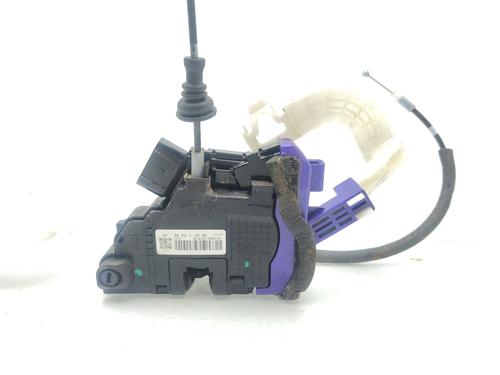 Rear right lock KIA CARENS IV  | BP29714383C99 