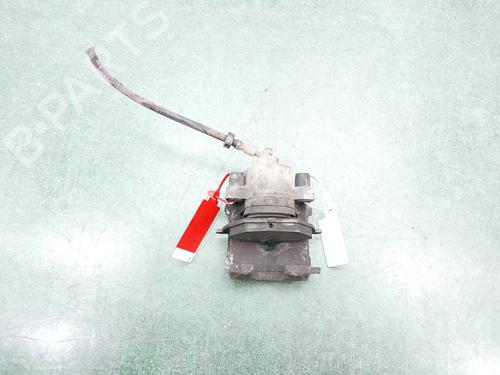 Left front brake caliper SEAT LEON (1M1) 1.9 TDI | BP17902287M105 