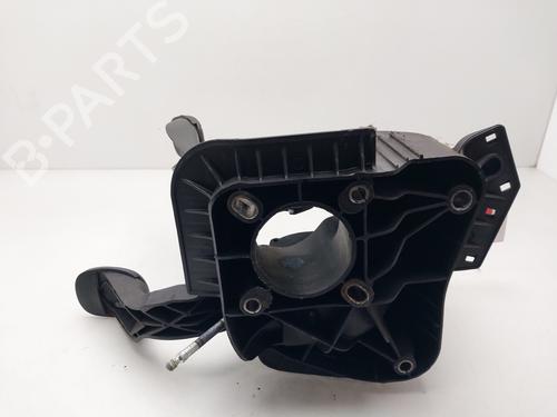Break pedal LANCIA YPSILON (843_) 1.2 (843.AXA1A) | BP36003586I19 - Image 3