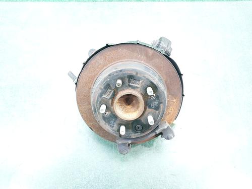 Right rear steering knuckle KIA SPORTAGE III (SL) 1.7 CRDi | BP17903206M28 