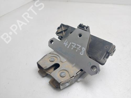 Used Tailgate lock Tailgate lock LAND ROVER RANGE ROVER SPORT I (L320) 2.7 D 4x4 (190 hp) 36339837 36339837