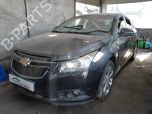 BP9054661I2 | Aletta parasole destra CHEVROLET CRUZE (J300) 2.0 CDI BP9054661I2