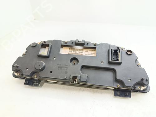 Instrument cluster CITROËN XSARA Coupe (N0) 2.0 HDI 90 | BP28092993C47 