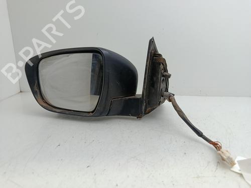 Used Left mirror NISSAN QASHQAI II (J11, J11_) [2013-2025]  29345079