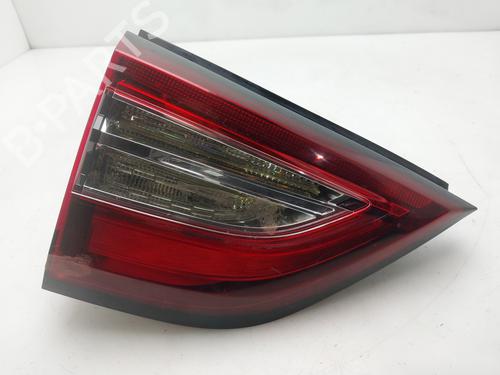 Used Left tailgate light Left tailgate light RENAULT GRAND SCÉNIC IV (R9_) 1.5 dCi 110 (R9A3) (110 hp) 34238969 34238969