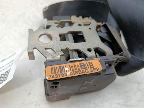 Front left seatbelt RENAULT KANGOO (KC0/1_) | BP38441620I26 - Image 3