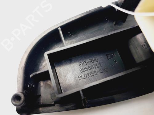 Right front window switch DAEWOO KALOS (KLAS) 1.2 | BP31847452I26