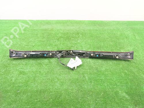Tailgate handle KIA PICANTO III (JA)  | BP29546510C132 
