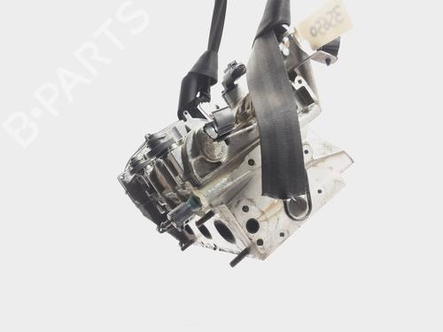 Cylinder head VW POLO (9N_, 9A_) 1.2 12V | BP19915019M5 
