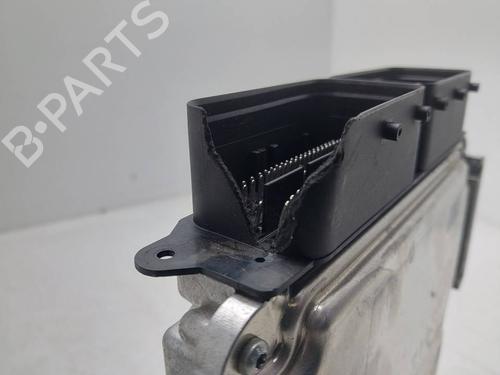 Engine control unit (ECU) OPEL MOVANO C Van (U9) | BP38929003M57 - Image 2