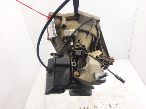 Gearbox FORD FOCUS I (DAW, DBW) 1.6 16V | BP30089522M3
