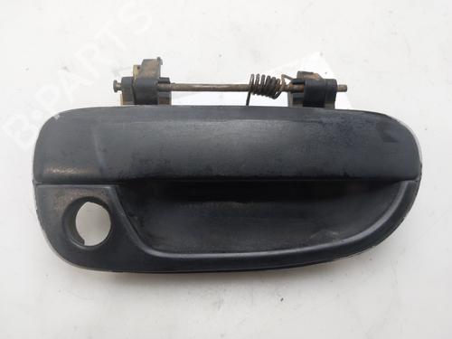 Used Front right exterior door handle Front right exterior door handle HYUNDAI ACCENT II (LC) 1.3 (84 hp) 34476386 34476386