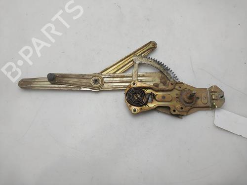 Used Front right window mechanism Front right window mechanism 39398982 39398982
