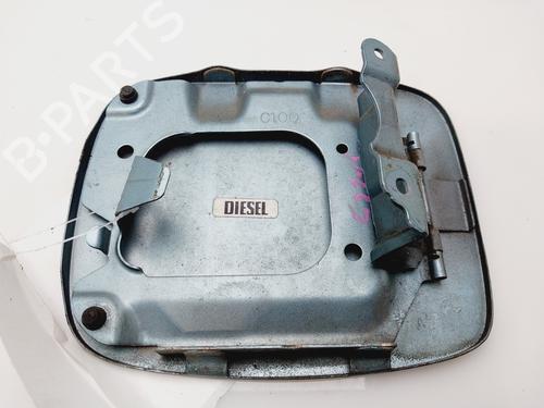 Fuel flap MAZDA PREMACY (CP) 2.0 TD | BP23246372C131 