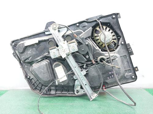 Vindusheismekanisme høyre foran FORD FIESTA V (JH_, JD_) 1.4 TDCi | BP12536002C23 